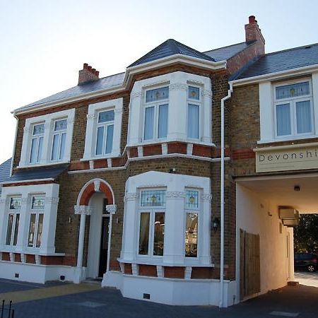 Devonshire Hotel Hornchurch Eksteriør bilde