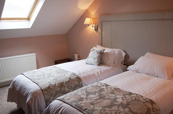 Devonshire Hotel Hornchurch Rom bilde