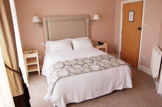 Devonshire Hotel Hornchurch Rom bilde