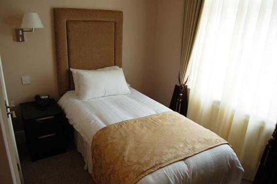 Devonshire Hotel Hornchurch Rom bilde