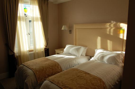 Devonshire Hotel Hornchurch Rom bilde
