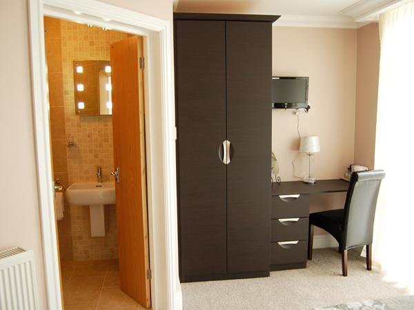Devonshire Hotel Hornchurch Rom bilde